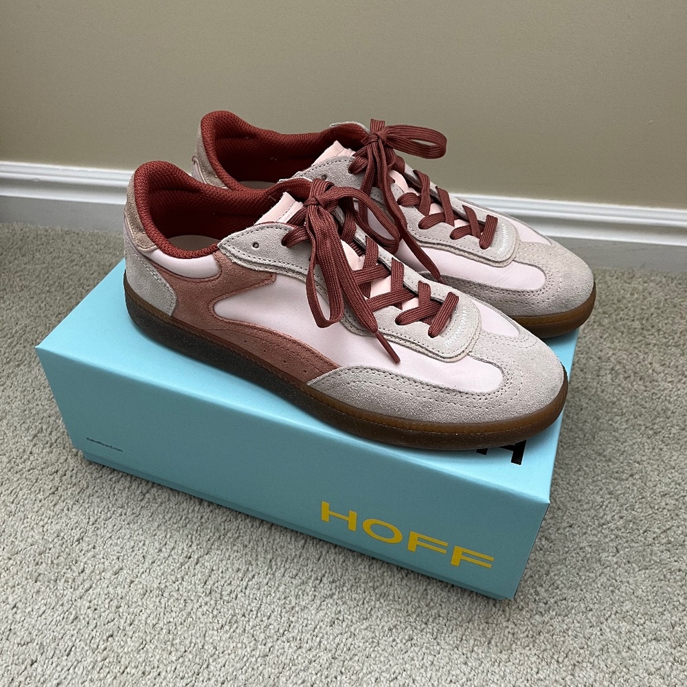 HOFF park sneakers